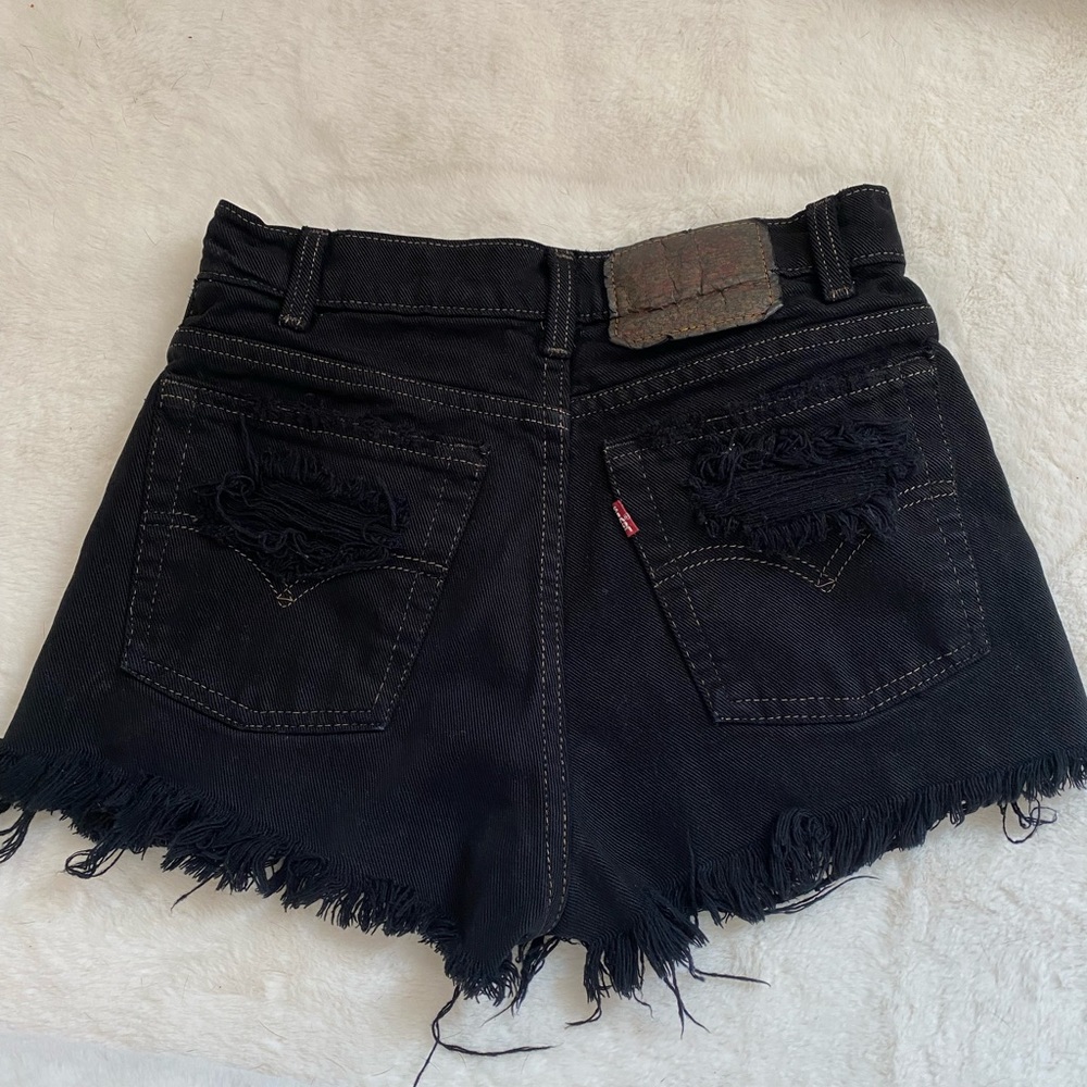 Vintage levis